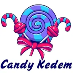 לוגו של קדם מרקט