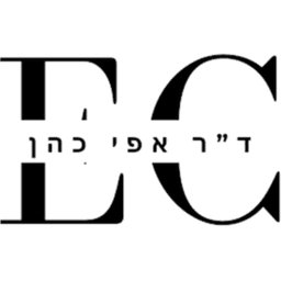 לוגו של ד"ר אפי כהן