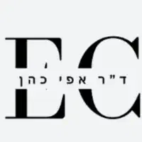 לוגו של ד"ר אפי כהן