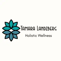 לוגו של TL Holistics