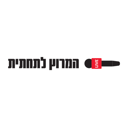 לוגו של עמיר פלג