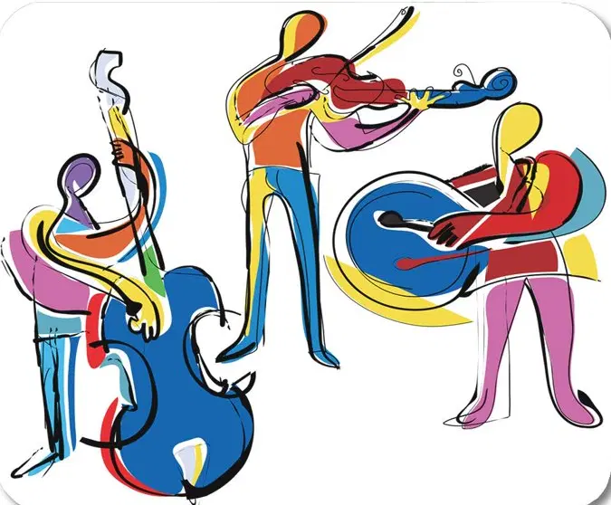 מוסיקה חיה במיטבה במרחב אינטימי הסלון מול גבעת נפוליאון