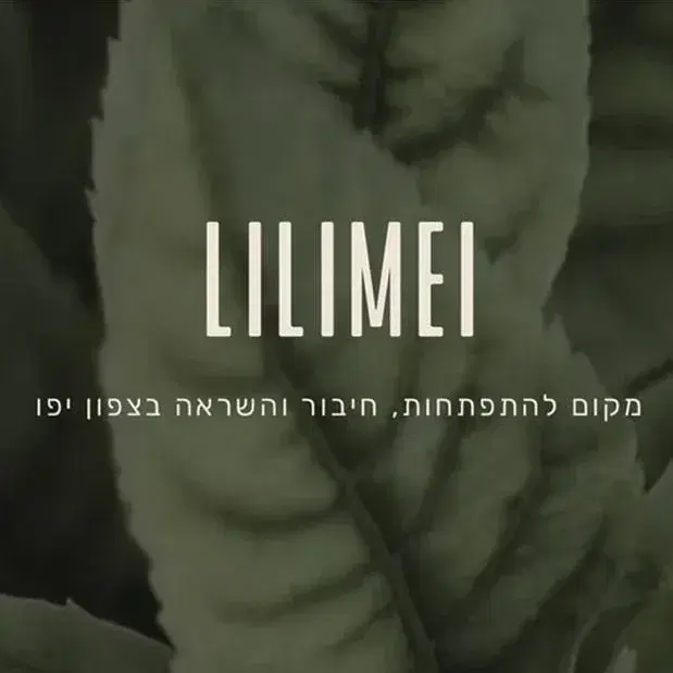 מועדון חברים לילימיי