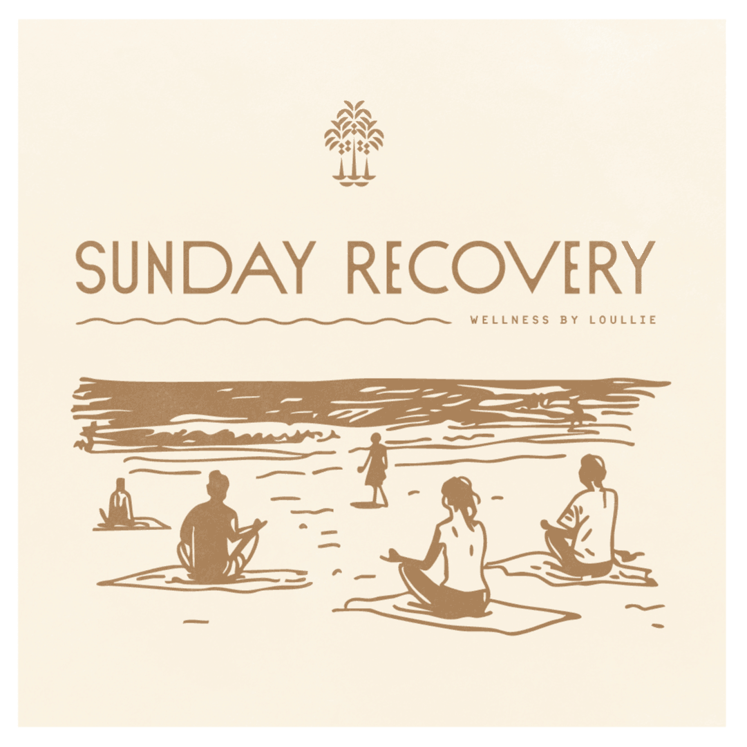 Sunday Recovery 8.6