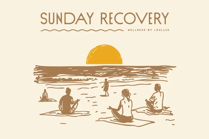 sunday recovery