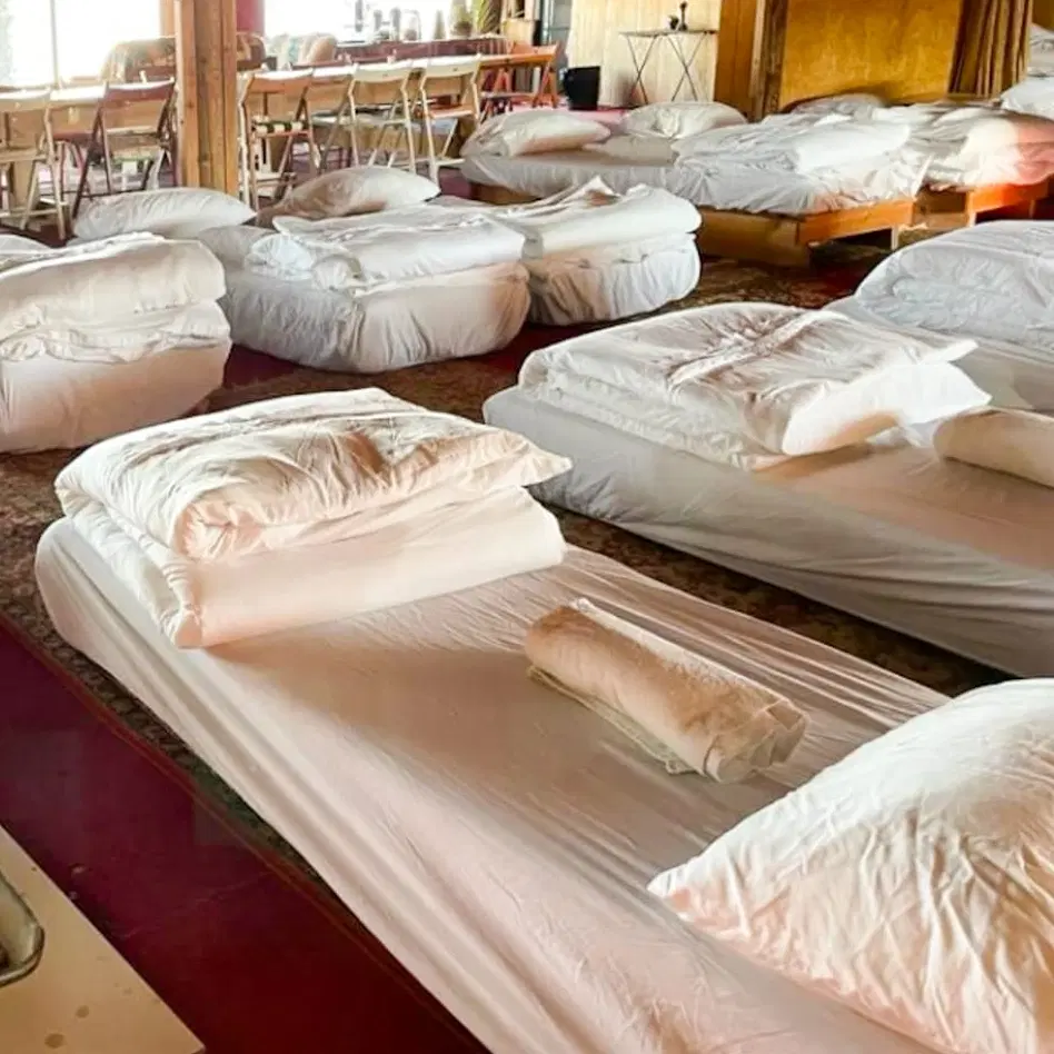 מחיר הנחה  לחדר משותף