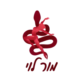 לוגו של מור לוי