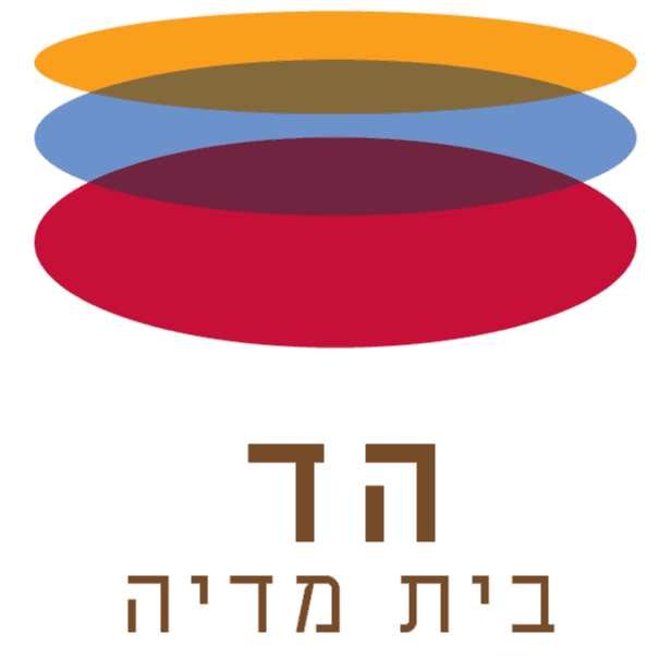 לוגו של הד בית מדיה שיקומי