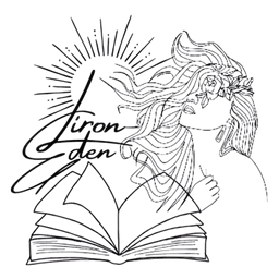 לוגו של לירון עדן