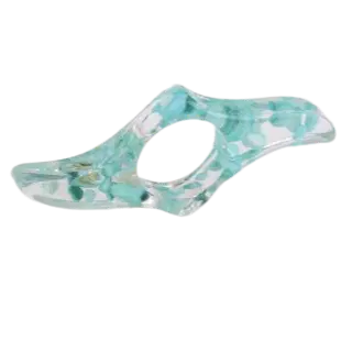 מחזיק אגודל קריאה