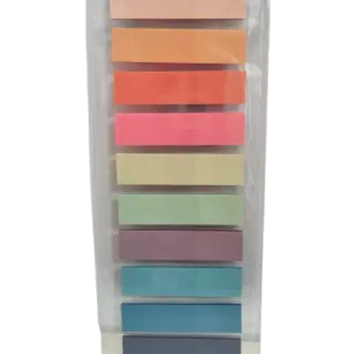 מדבקות סימון