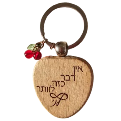 מחזיק מפתחות