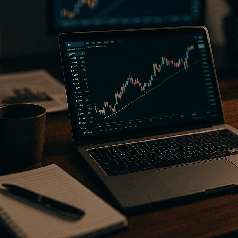 TRADE BOOTCAMP LIVE