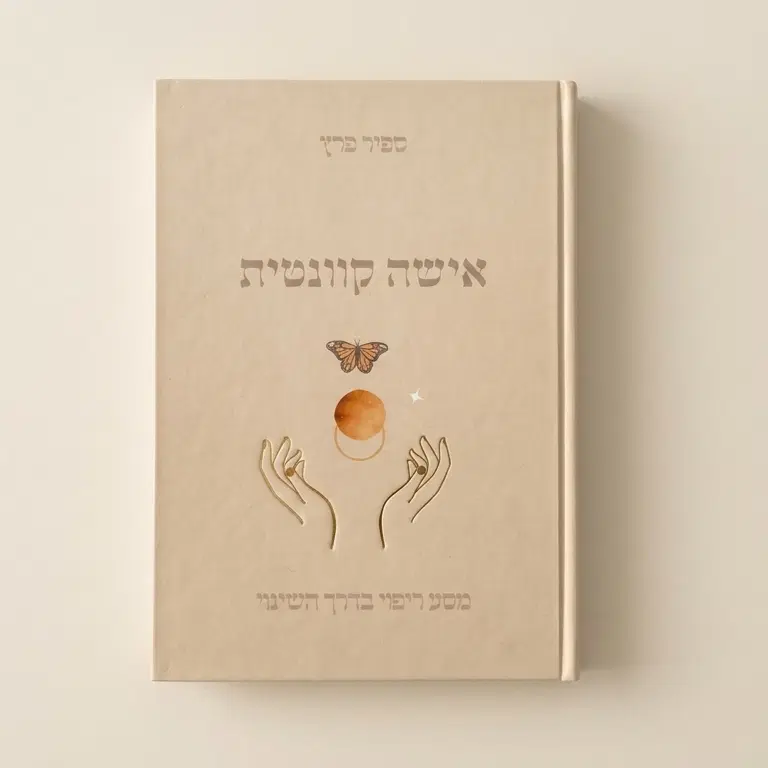 התהליך אישה קוונטית