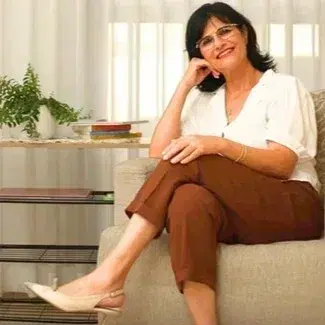 לוגו של סיגל גבריאלי לוי