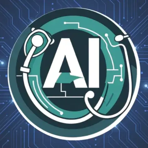 קורס רפואה חכמה בעזרת AI