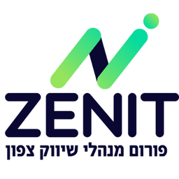 לוגו של ZENIT