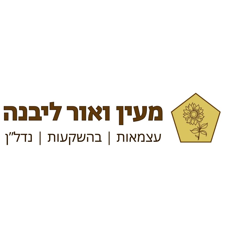 ייעוץ אישי ע"י שמאית מקרקעין