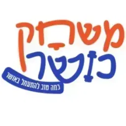 לוגו של משחכושר