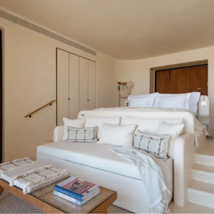 עלות למשתתף בסוויטת Six Senses