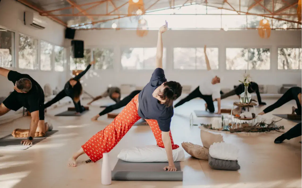 Yoga