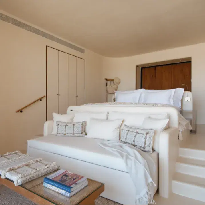 עלות למשתתף בסוויטת Six Senses