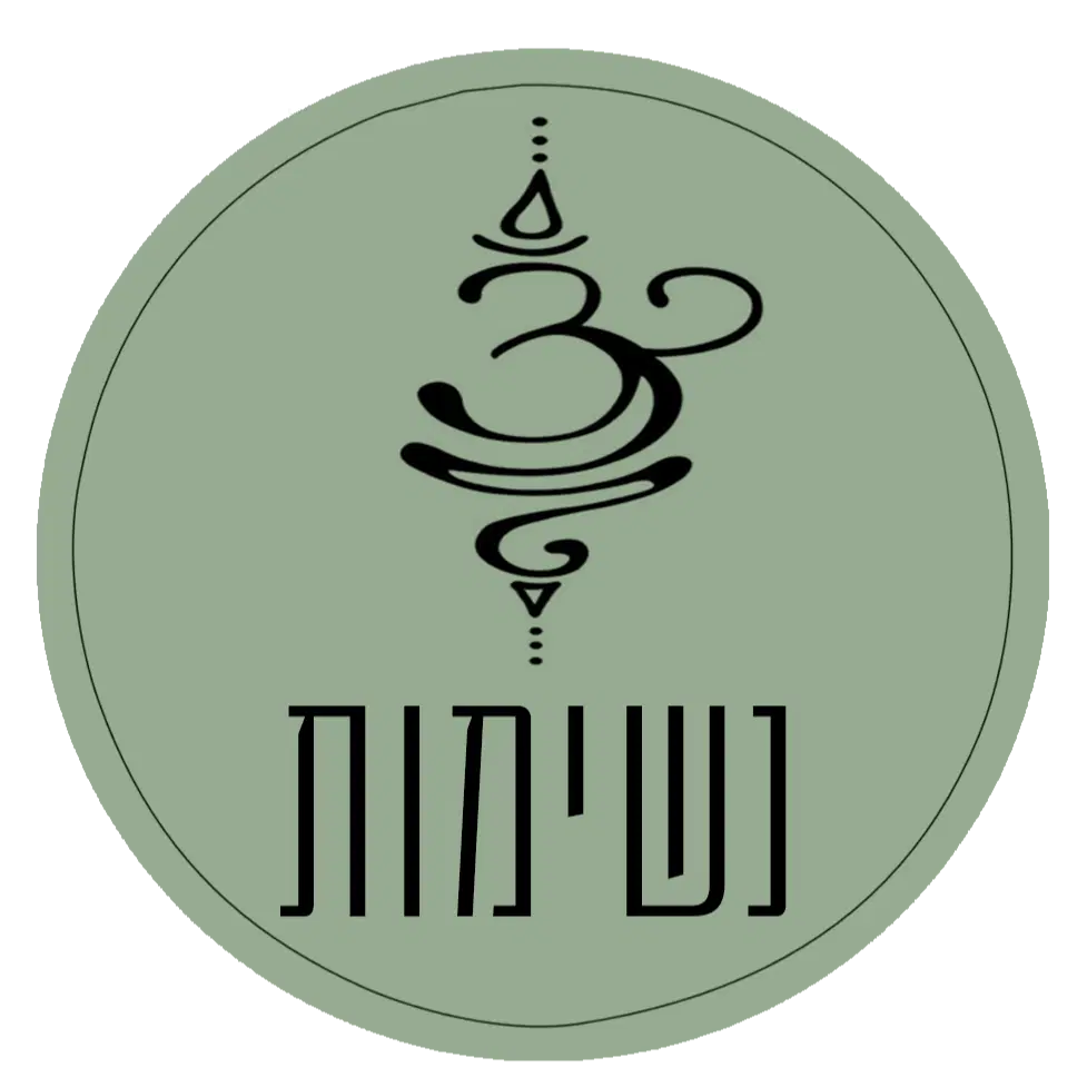 לוגו של ליהי גיל