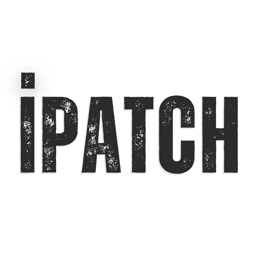 לוגו של ipatch