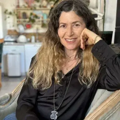 לוגו של ד"ר ציקי אורון