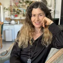 לוגו של ד"ר ציקי אורון