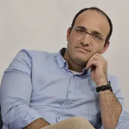 לוגו של אחדים