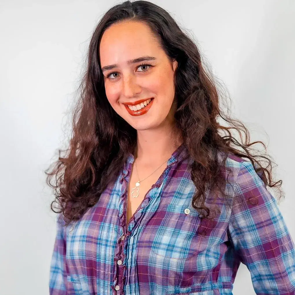 לוגו של נוי מילברג מרפאה בעיסוק לילדים