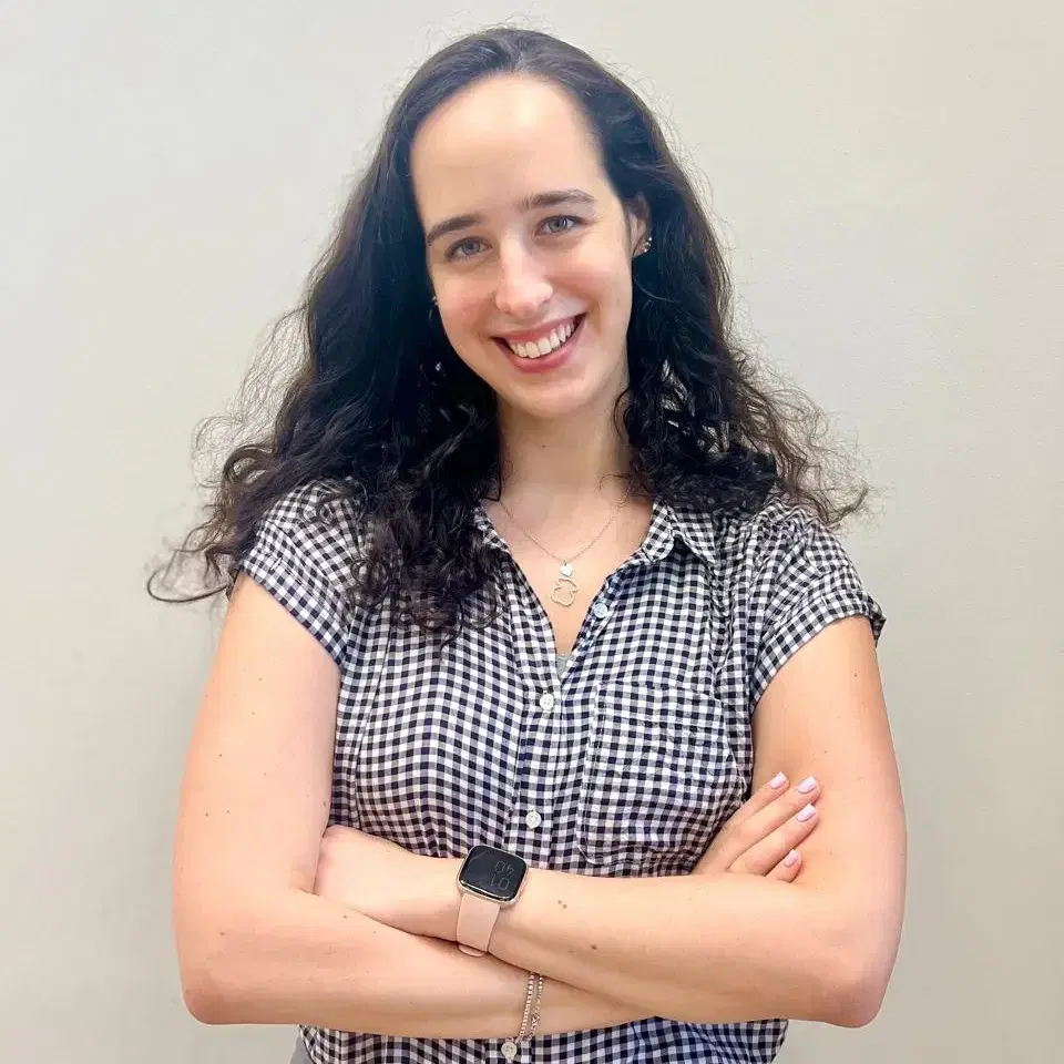 לוגו של נוי מילברג מרפאה בעיסוק לילדים