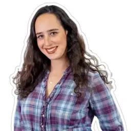 לוגו של נוי מילברג מרפאה בעיסוק לילדים