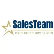 לוגו של SalesTeam
