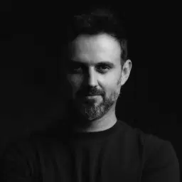 לוגו של אילן וינר