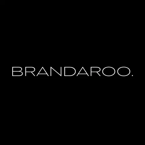 לוגו של Brandaroo