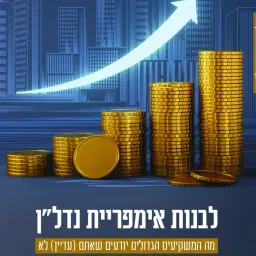 לוגו של א.מ גרופ