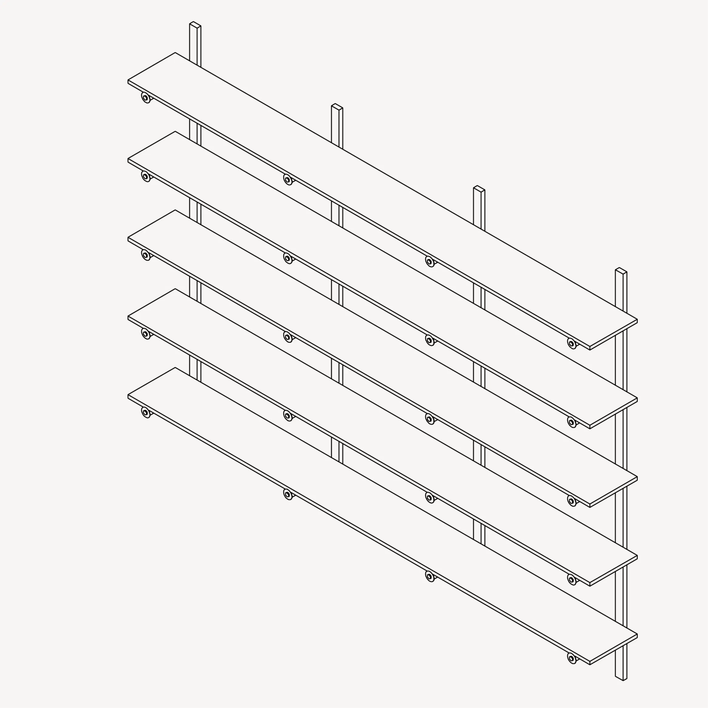 ספרייה שייבה