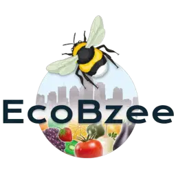 לוגו של אקוביזי EcoBzee