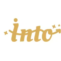 לוגו של Into- ליווי לצמיחה אישית