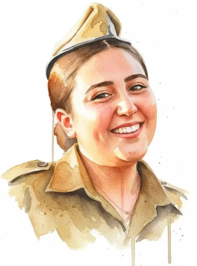 עמותת החיוך של רוני