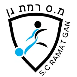 לוגו של מ.ס רמת גן