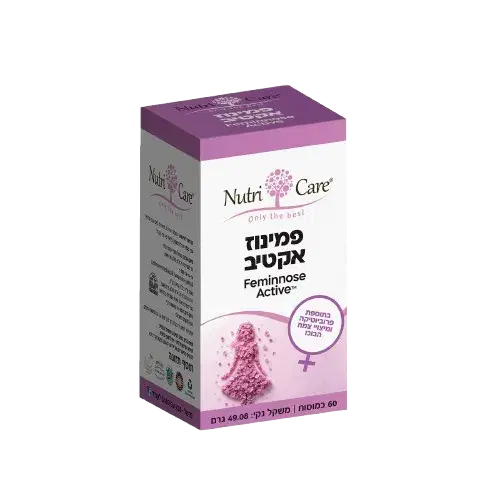פמינוז אקטיב
