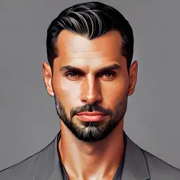 לוגו של iametgar