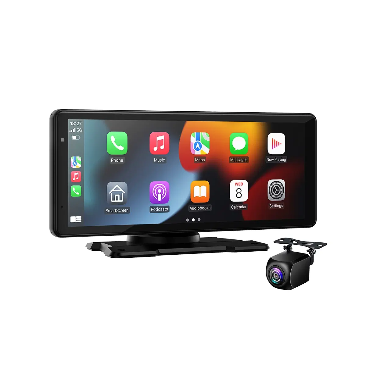 לוגו של Mazalmark