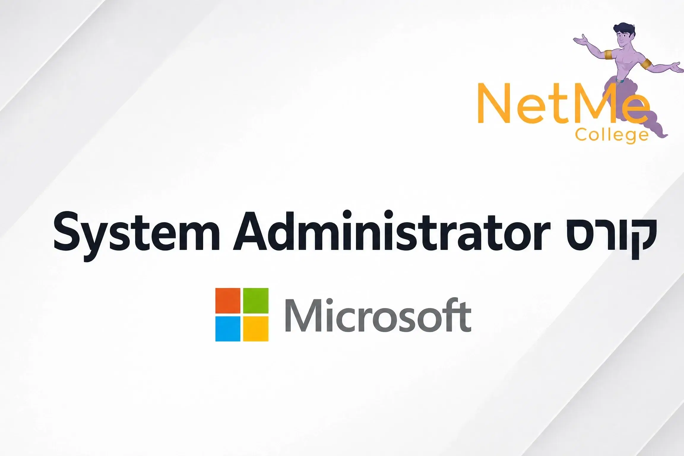 System Administrator