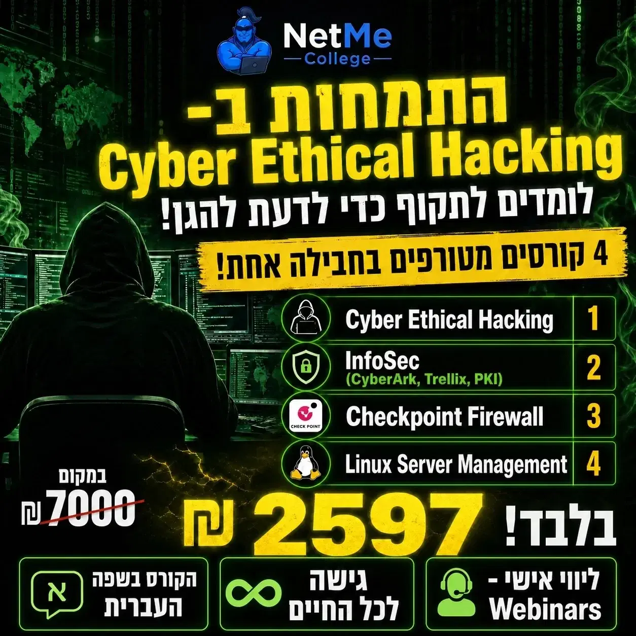Cyber