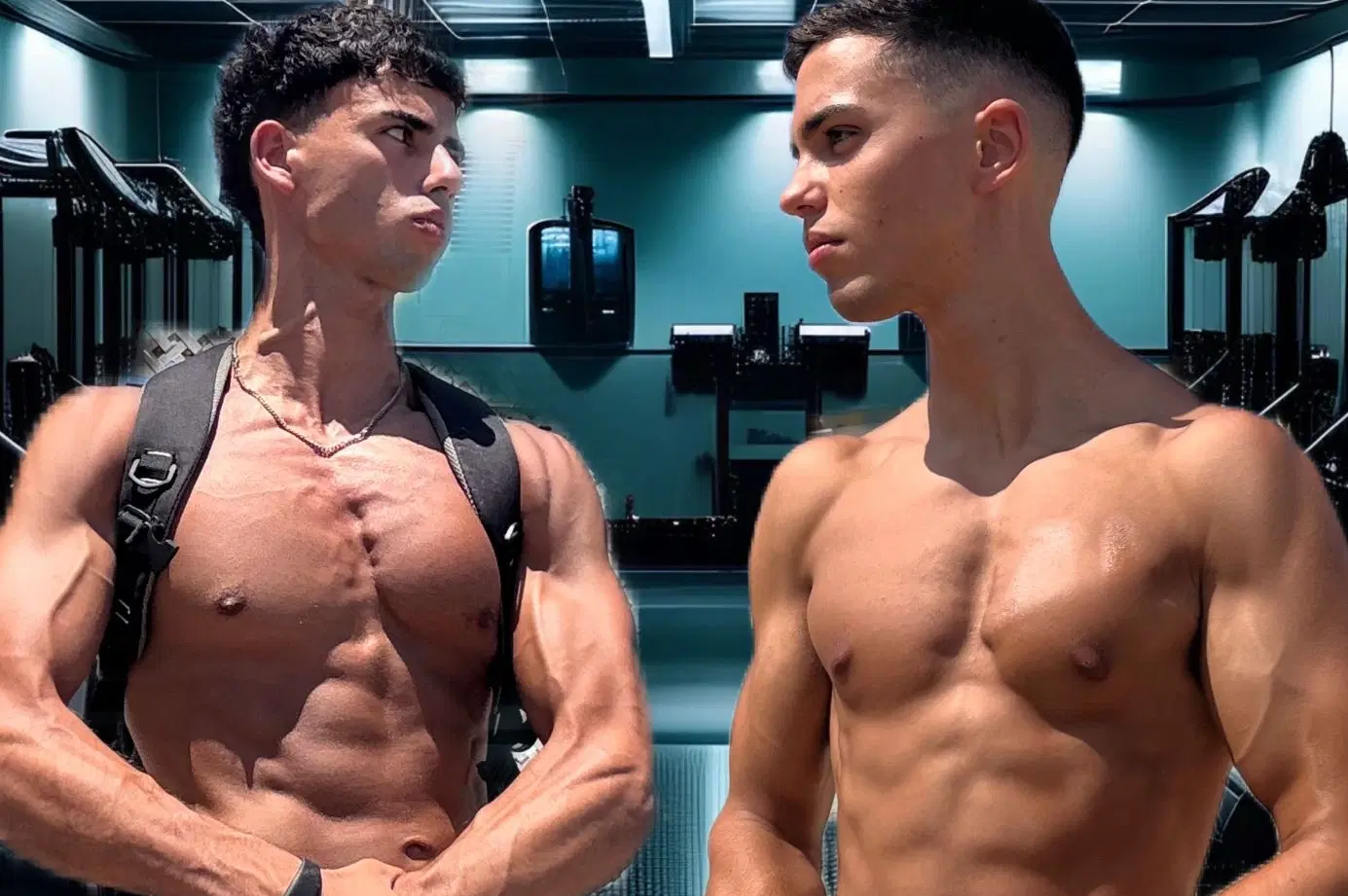 דניאל ואוראל