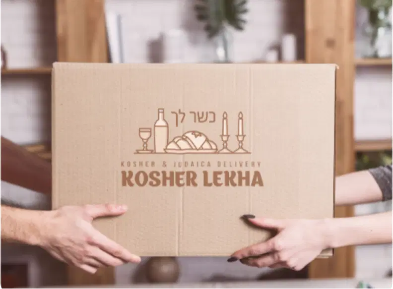 הפרויקט "כשר לך" זקוק לעזרתך